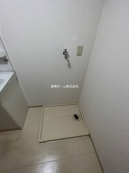 ヴェルデ三番館の物件内観写真